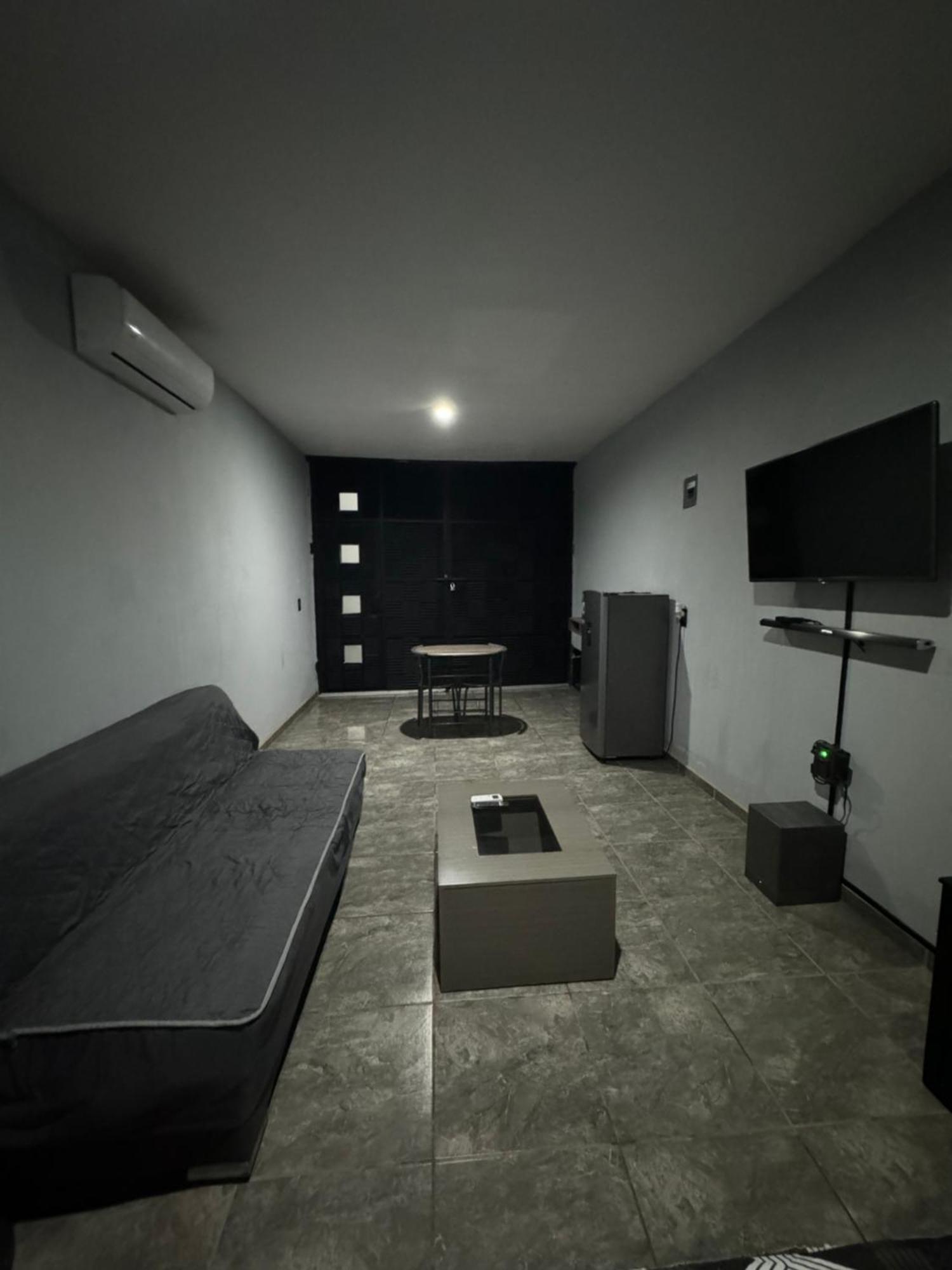 Loft En Tequila Jalisco Apartment Exterior foto
