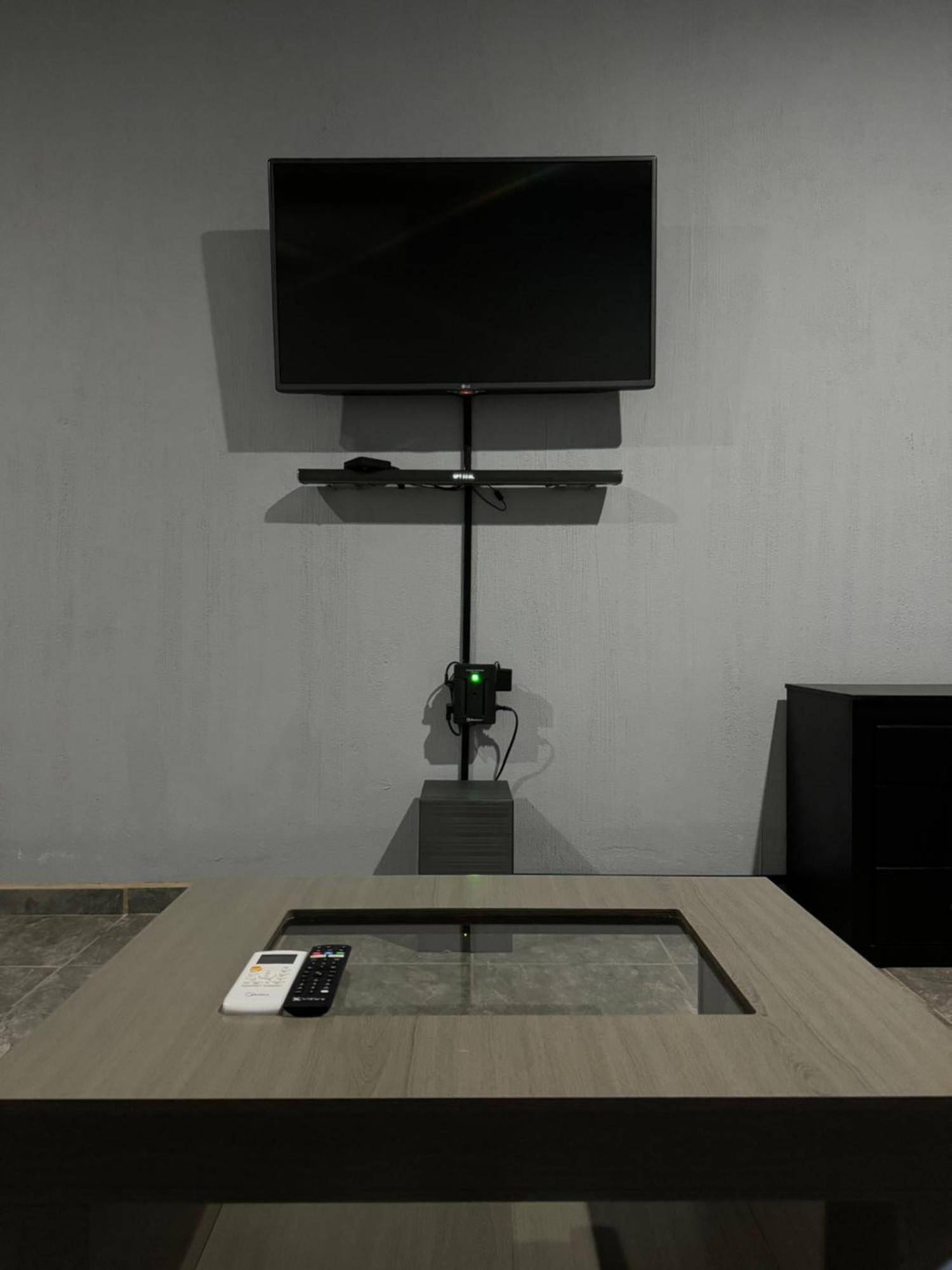 Loft En Tequila Jalisco Apartment Exterior foto