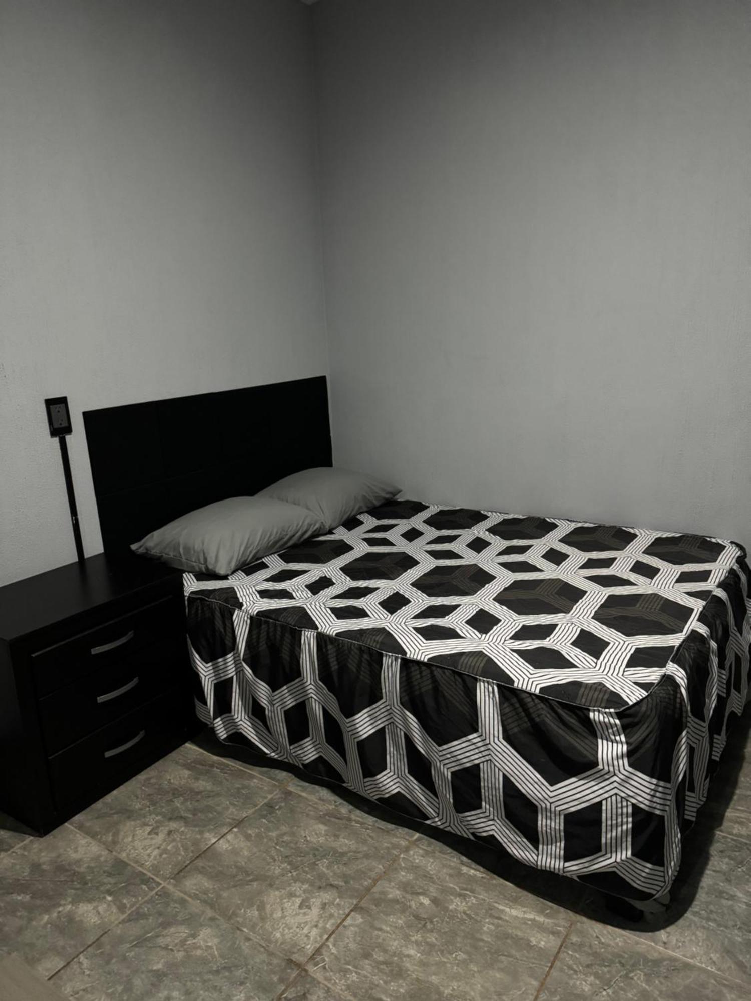 Loft En Tequila Jalisco Apartment Exterior foto